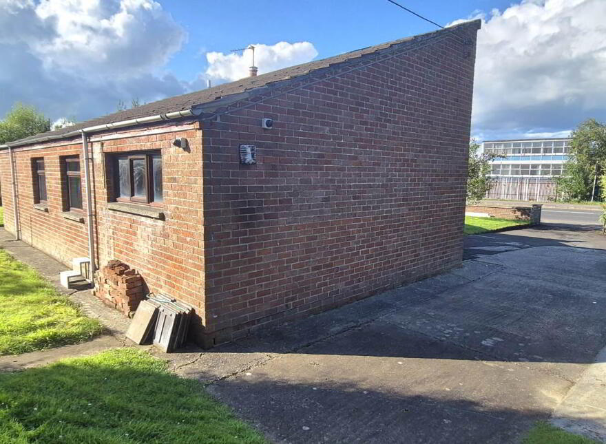 1 Knockwellan Park, Derry, BT47 2JB