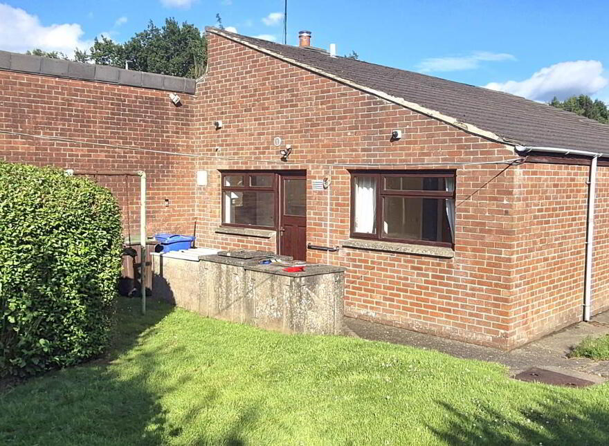 1 Knockwellan Park, Derry, BT47 2JB