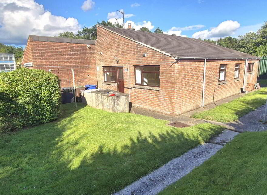 1 Knockwellan Park, Derry, BT47 2JB