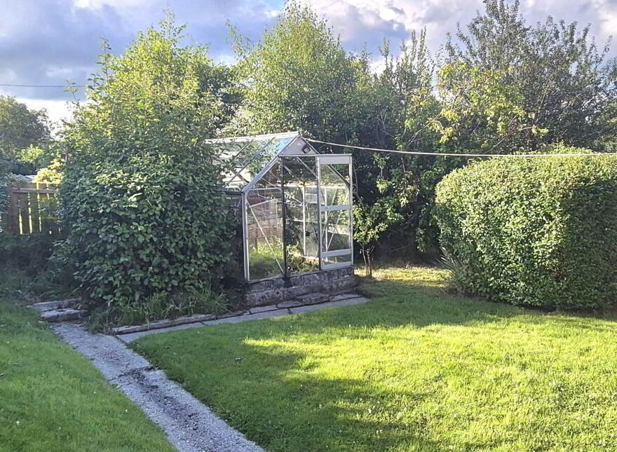 1 Knockwellan Park, Derry, BT47 2JB