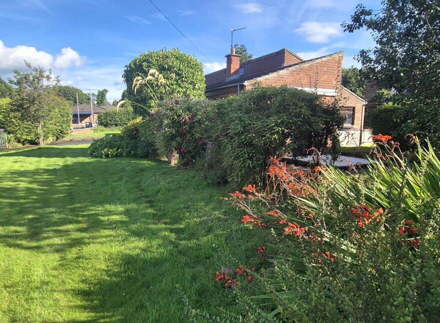 1 Knockwellan Park, Derry, BT47 2JB