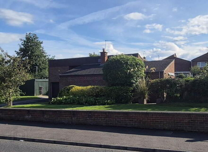 1 Knockwellan Park, Derry, BT47 2JB