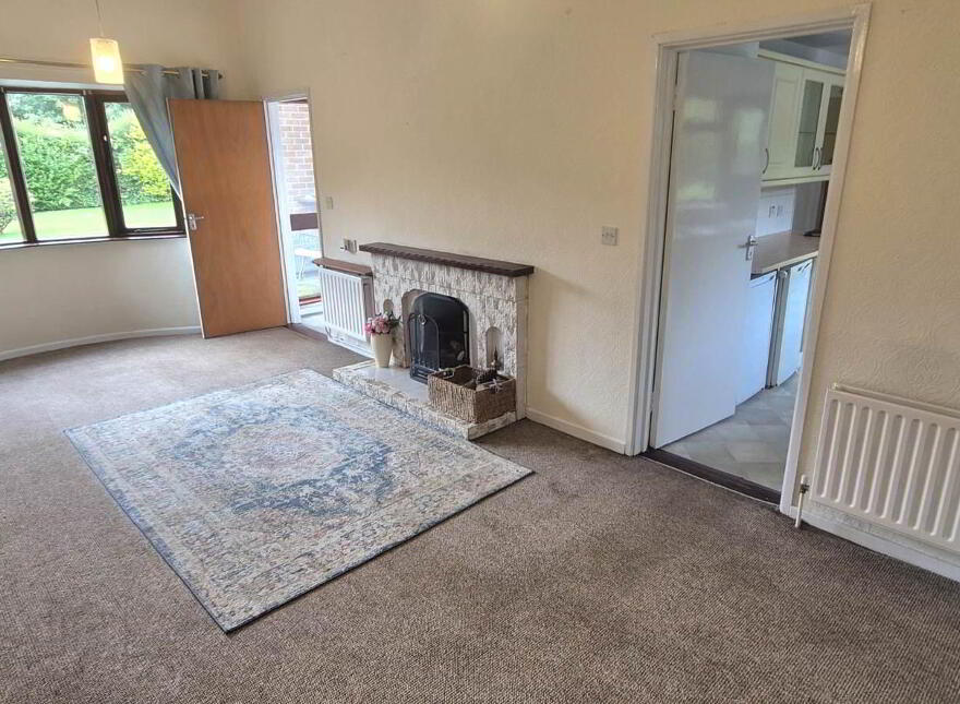 1 Knockwellan Park, Derry, BT47 2JB