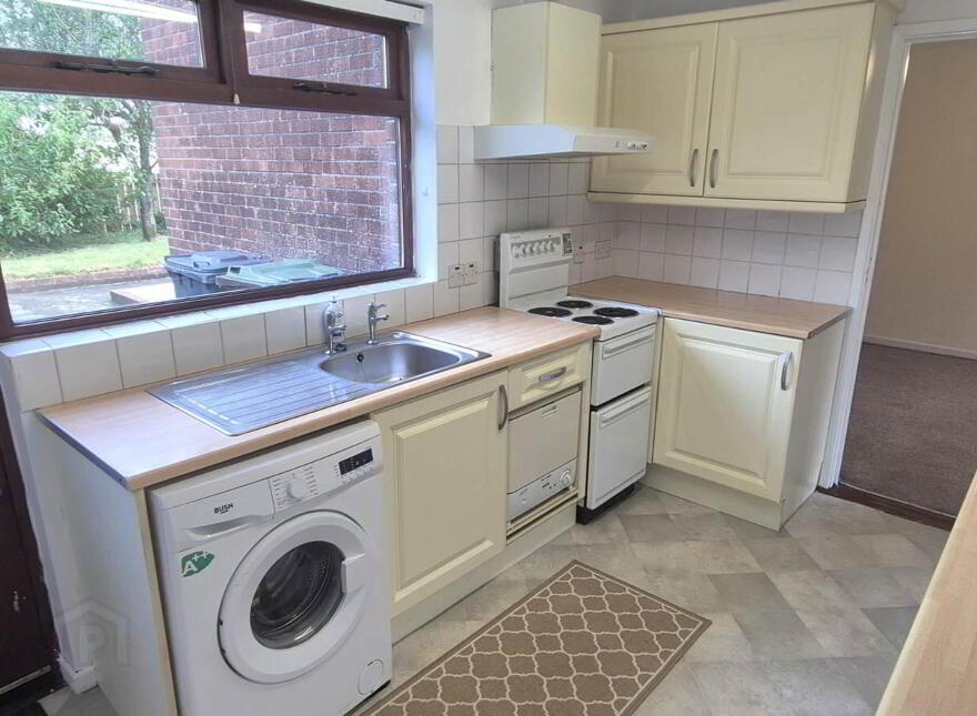 1 Knockwellan Park, Derry, BT47 2JB