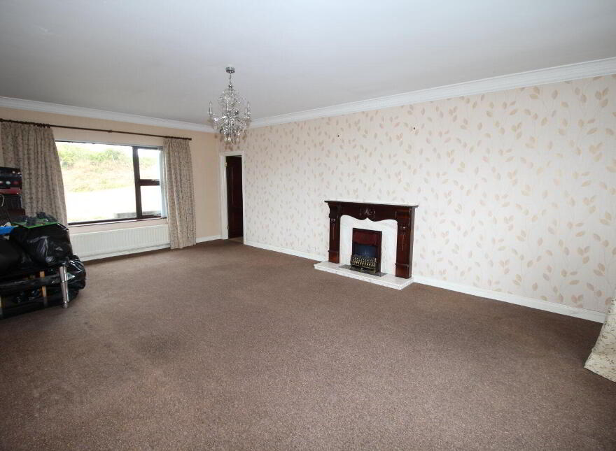 56 Lisnabreeny Road, Belfast, BT6 9SR