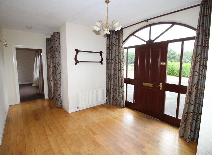 56 Lisnabreeny Road, Belfast, BT6 9SR