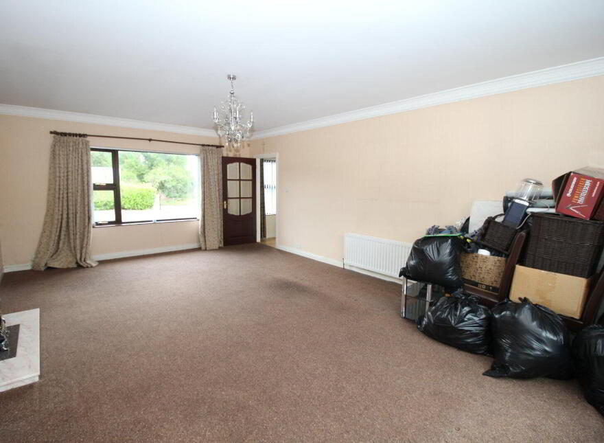 56 Lisnabreeny Road, Belfast, BT6 9SR