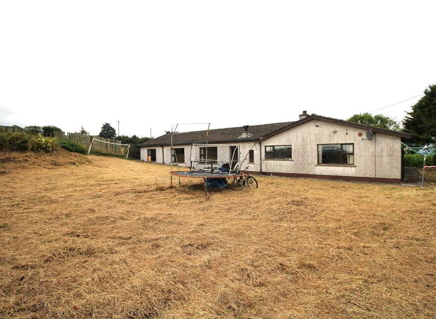 56 Lisnabreeny Road, Belfast, BT6 9SR