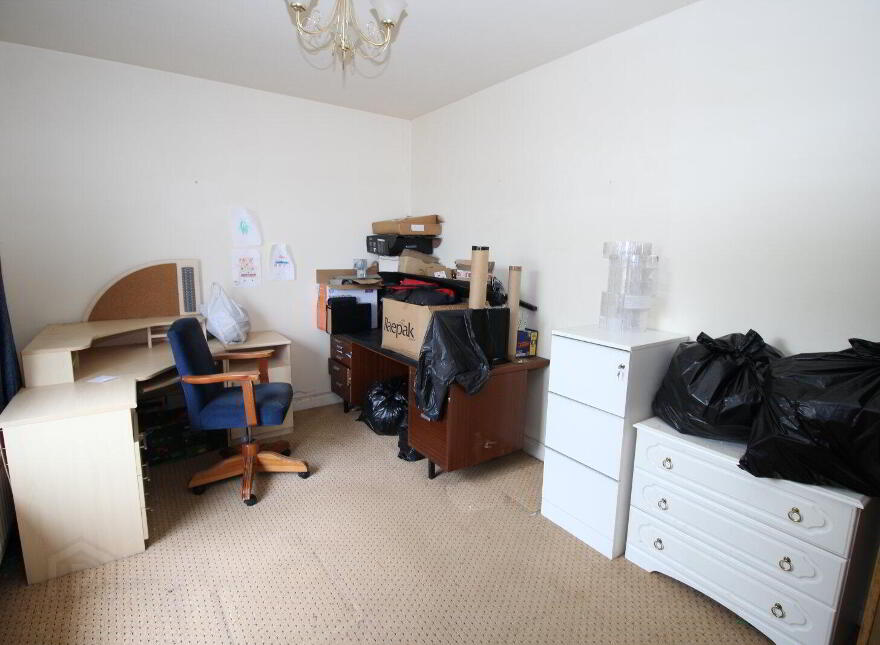 56 Lisnabreeny Road, Belfast, BT6 9SR