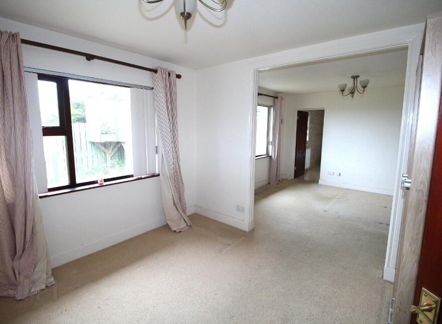 56 Lisnabreeny Road, Belfast, BT6 9SR