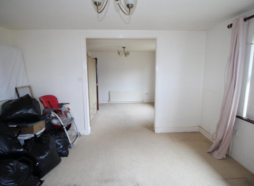 56 Lisnabreeny Road, Belfast, BT6 9SR
