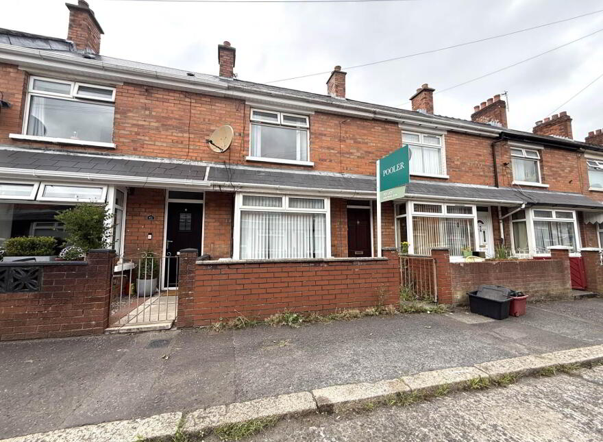 39 Lismain Street, Ravenhill, Belfast, BT6 8NN photo