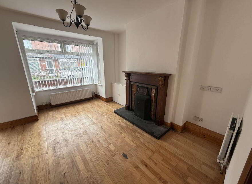 39 Lismain Street, Ravenhill, Belfast, BT6 8NN