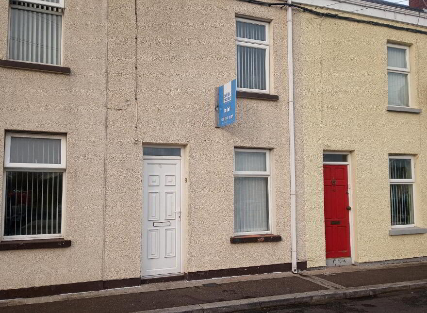 51 Church Walk, Lurgan, BT67 9AA