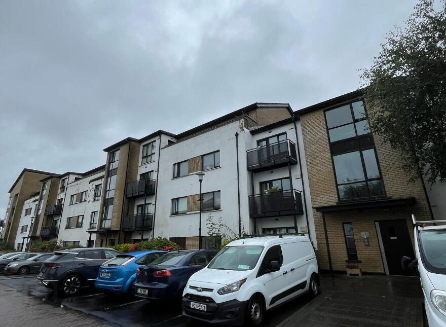 Rath Gael, Clondalkin, Dublin, D22 photo