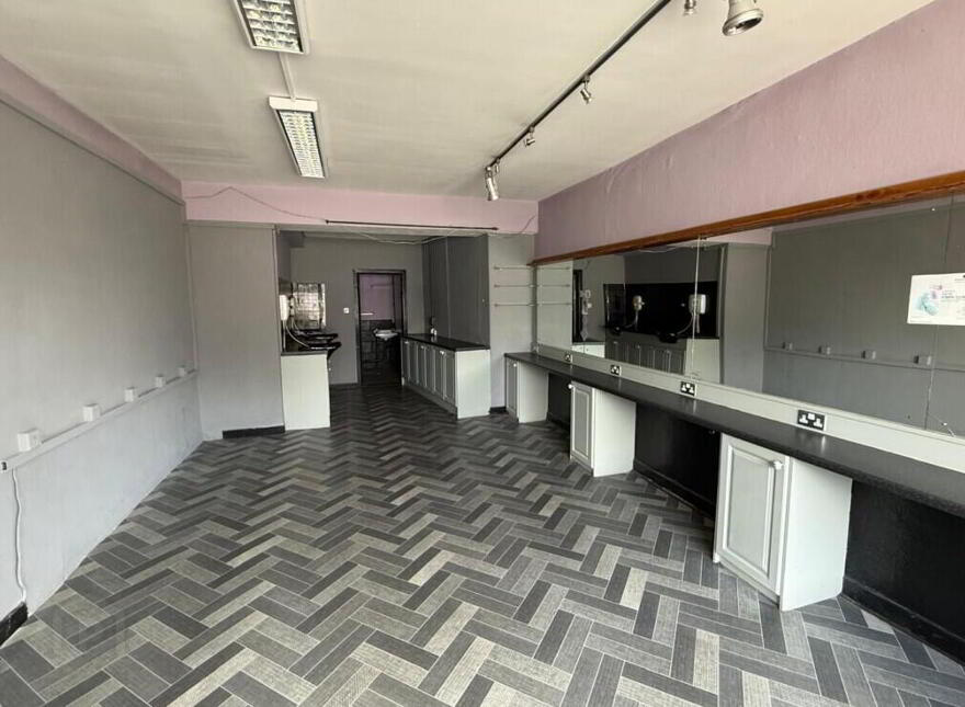 Retail Unit At Duleek Street, Drogheda, A92TN28