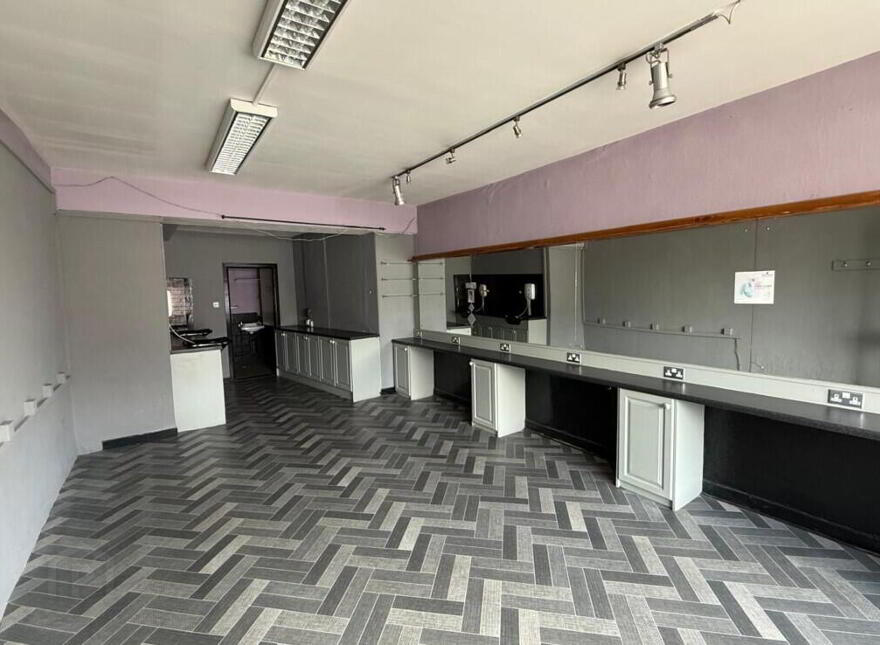 Retail Unit At Duleek Street, Drogheda, A92TN28
