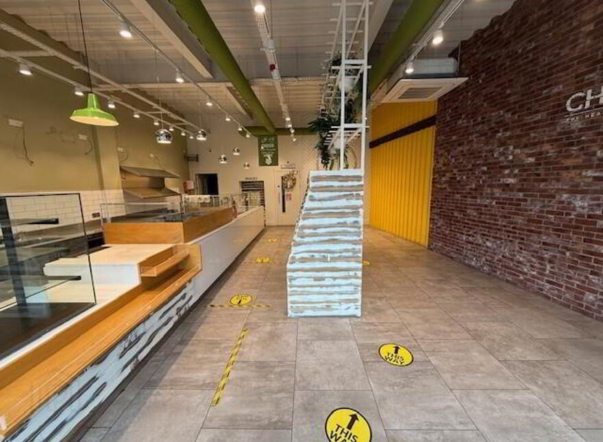 Unit 3 South, Quay, Drogheda