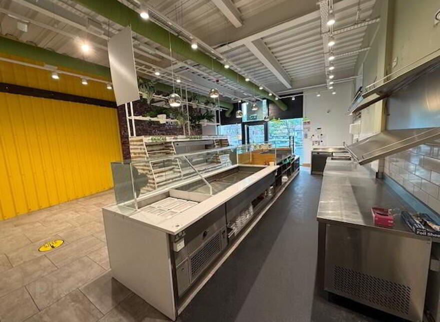 Unit 3 South, Quay, Drogheda