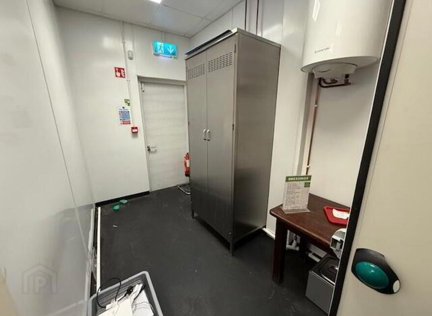Unit 3 South, Quay, Drogheda