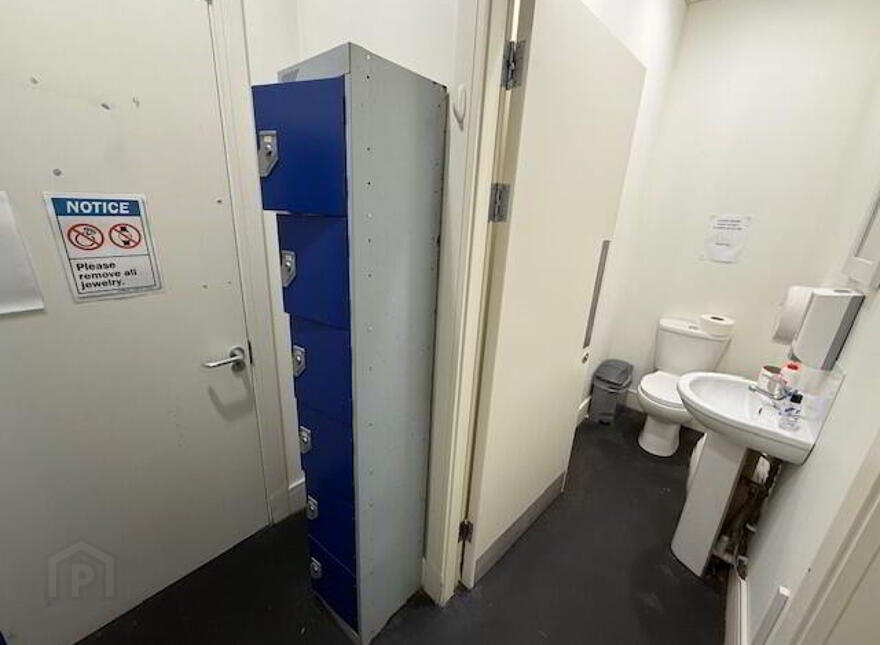 Unit 3 South, Quay, Drogheda