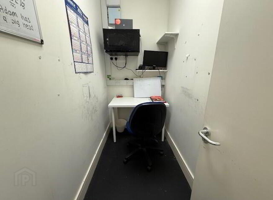 Unit 3 South, Quay, Drogheda