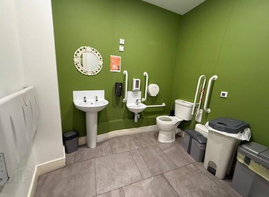 Unit 3 South, Quay, Drogheda