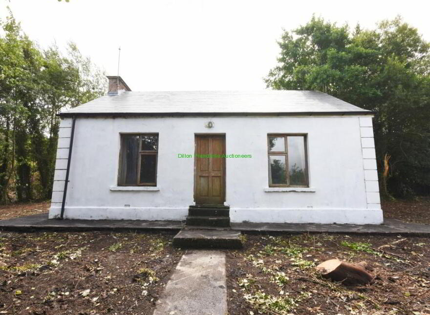 Tanavalla, Listowel, V31AE63