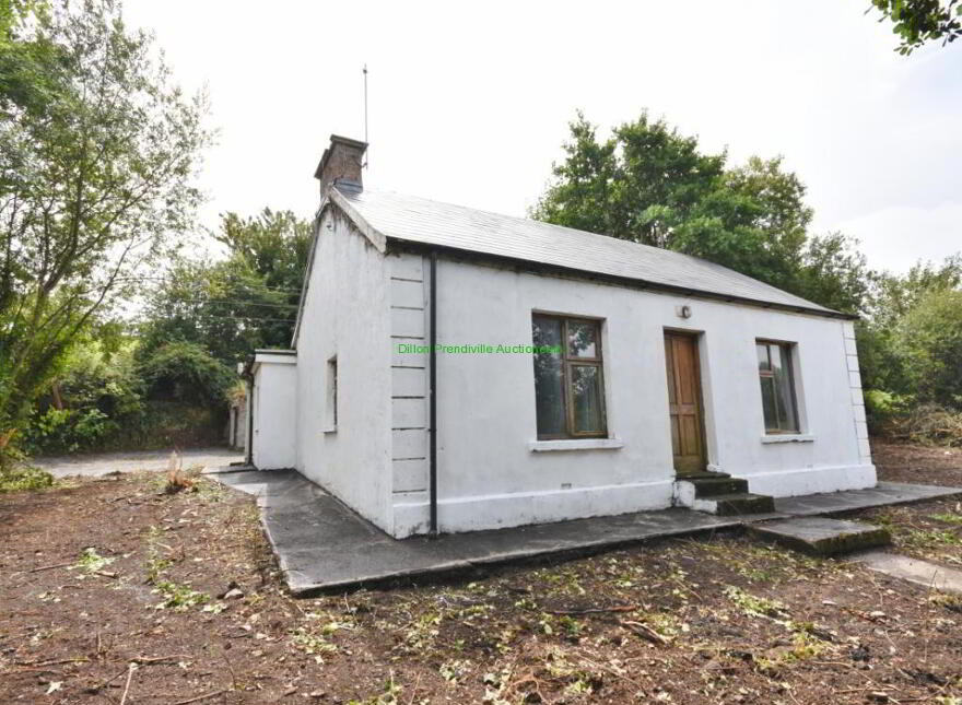 Tanavalla, Listowel, V31AE63