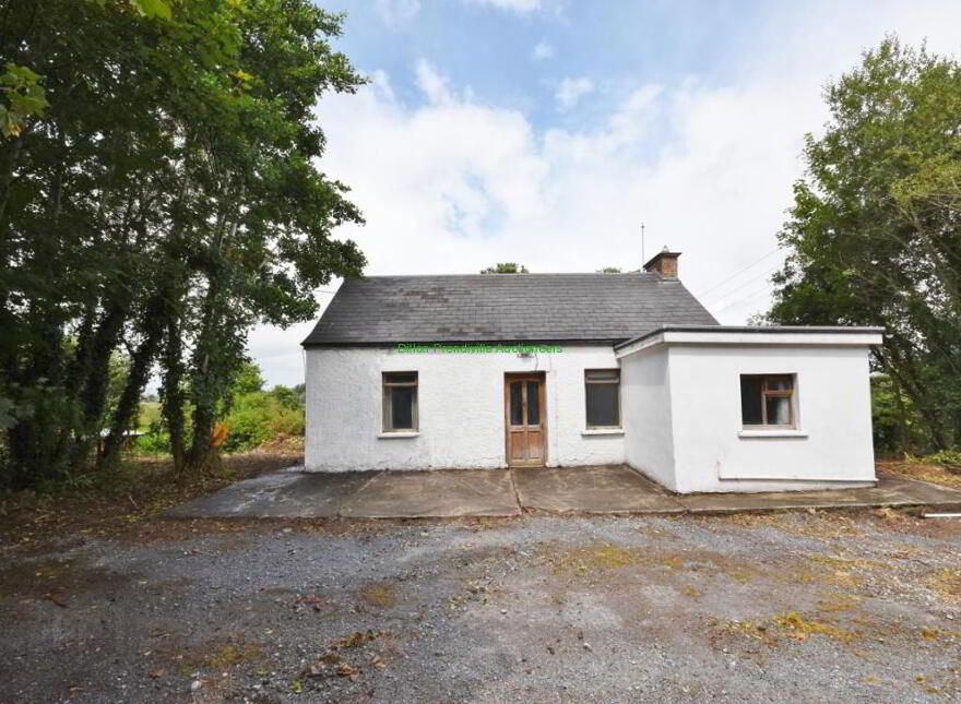 Tanavalla, Listowel, V31AE63