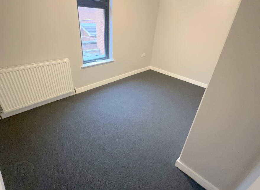 12 Bloomfield Street, Belfast, BT5 5AU