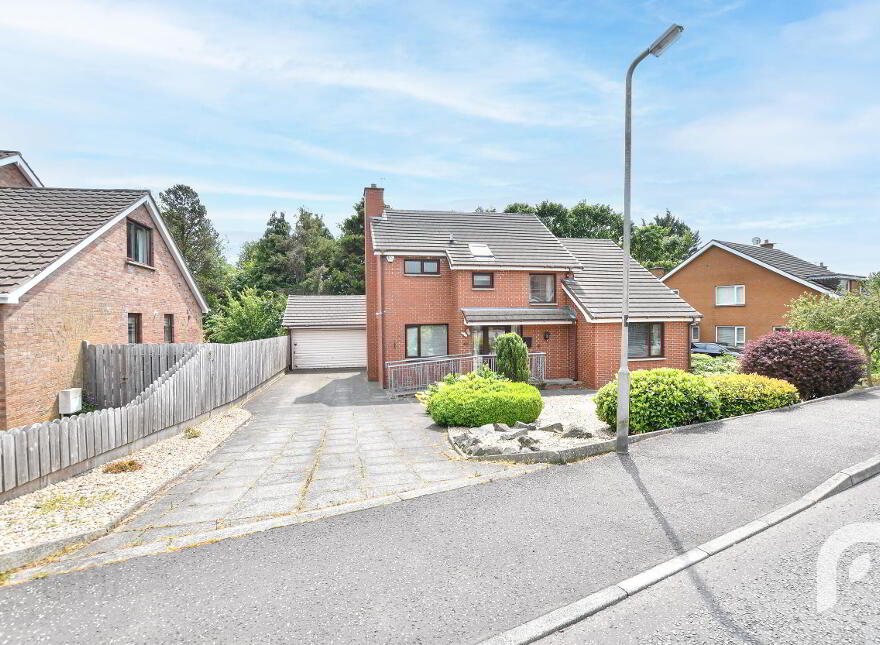 7 Jordanstown Heights, Jordanstown, Newtownabbey, BT37 0NN