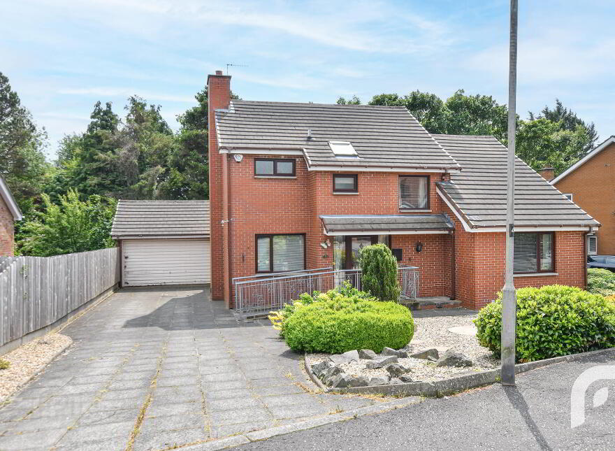 7 Jordanstown Heights, Jordanstown, Newtownabbey, BT37 0NN