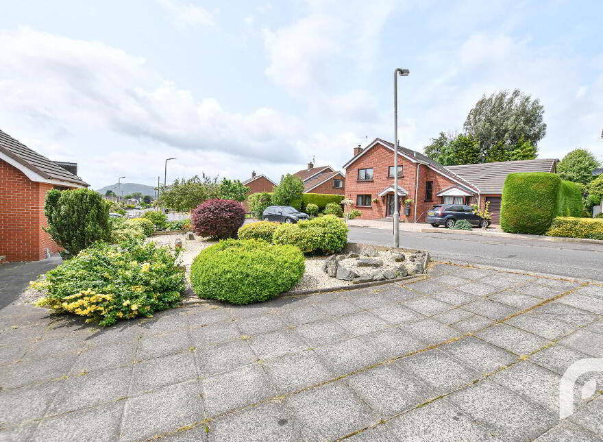 7 Jordanstown Heights, Jordanstown, Newtownabbey, BT37 0NN