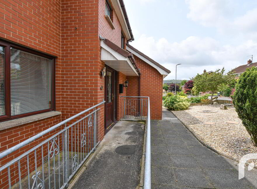7 Jordanstown Heights, Jordanstown, Newtownabbey, BT37 0NN