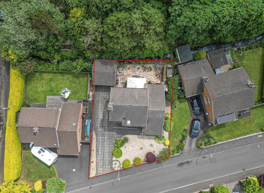 7 Jordanstown Heights, Jordanstown, Newtownabbey, BT37 0NN