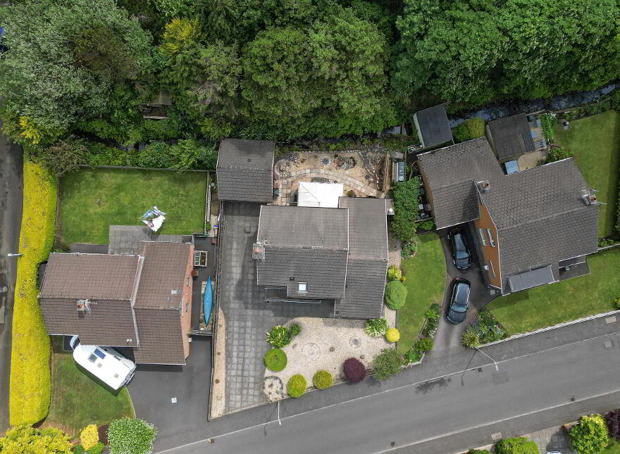 7 Jordanstown Heights, Jordanstown, Newtownabbey, BT37 0NN