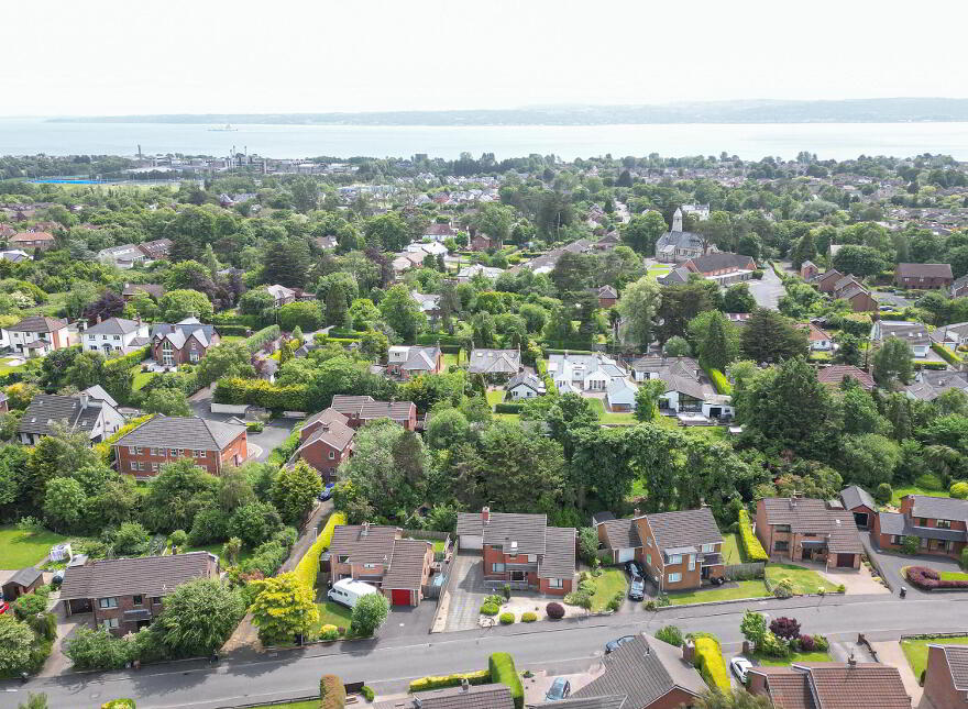7 Jordanstown Heights, Jordanstown, Newtownabbey, BT37 0NN