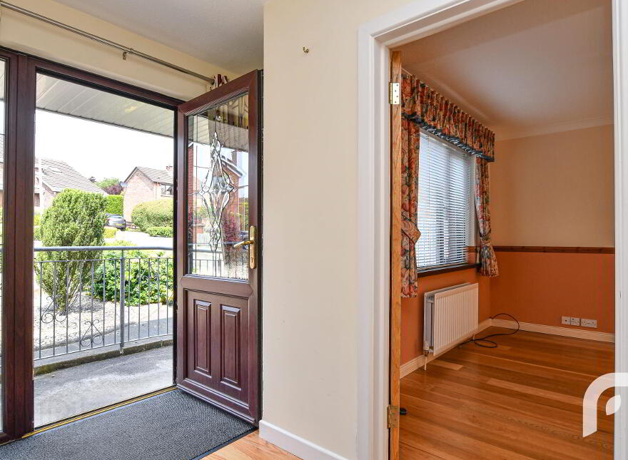 7 Jordanstown Heights, Jordanstown, Newtownabbey, BT37 0NN