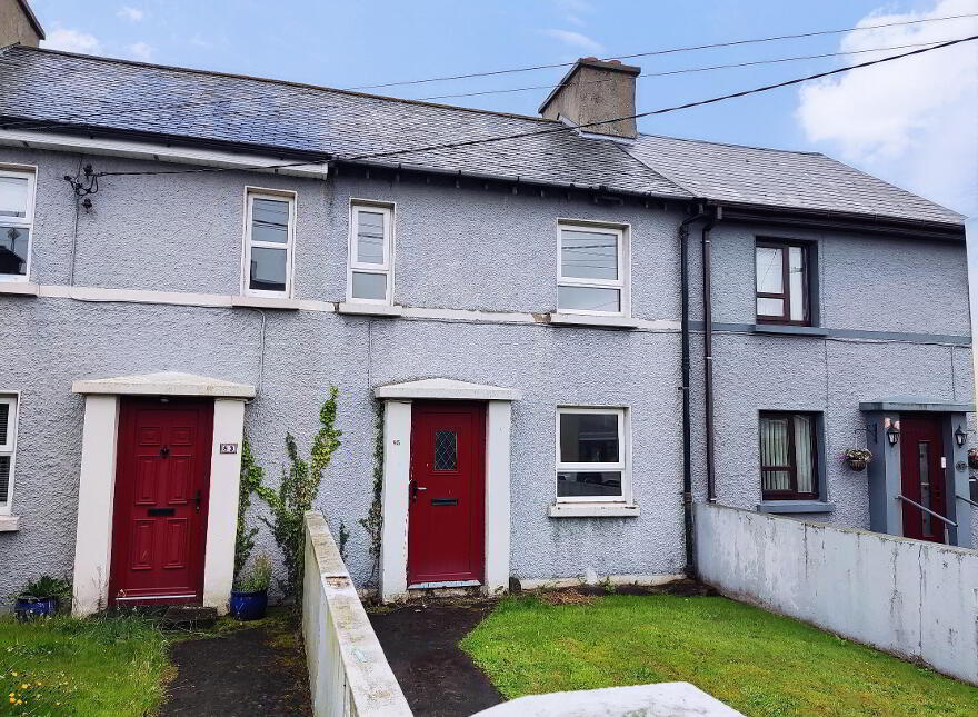 85 Ard O' Donnell, Letterkenny, F92F98K