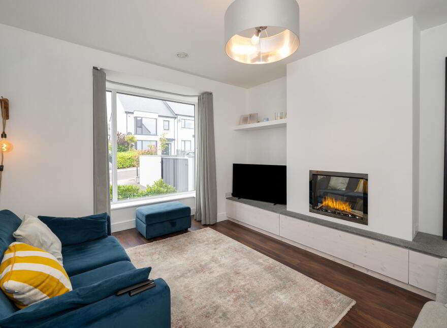 19 Mill View, Ballinglanna, Glanmire, Cork