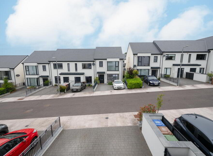 19 Mill View, Ballinglanna, Glanmire, Cork