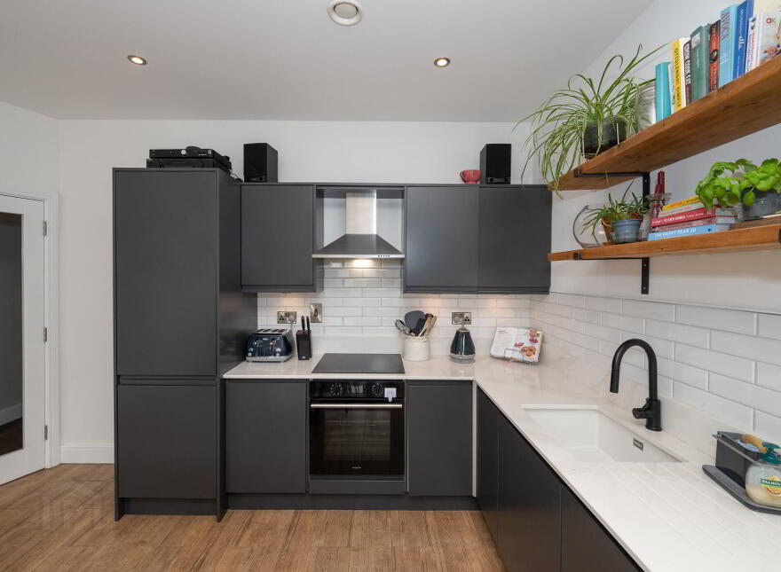 19 Mill View, Ballinglanna, Glanmire, Cork