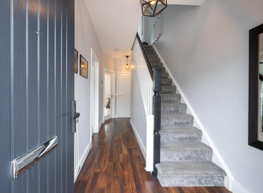 19 Mill View, Ballinglanna, Glanmire, Cork
