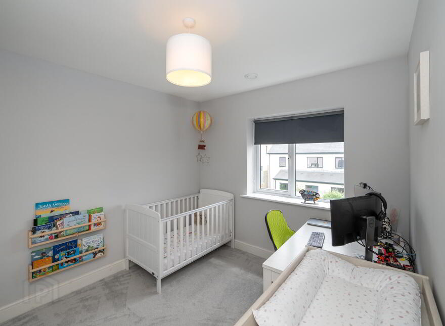 19 Mill View, Ballinglanna, Glanmire, Cork
