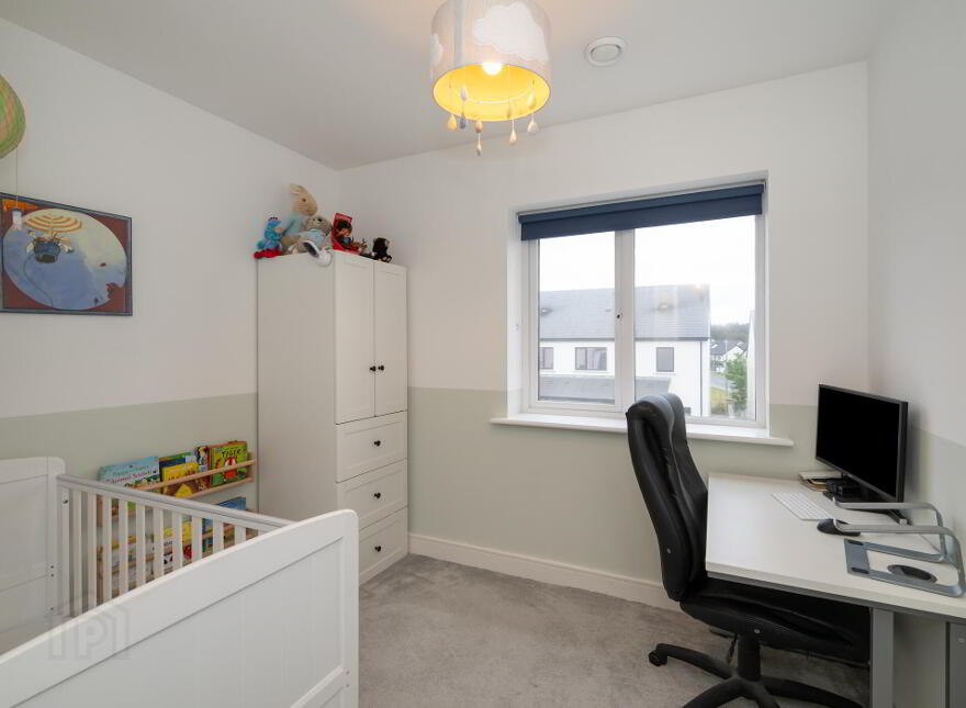 19 Mill View, Ballinglanna, Glanmire, Cork