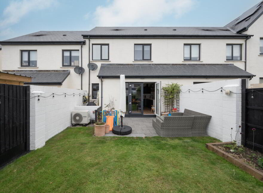 19 Mill View, Ballinglanna, Glanmire, Cork