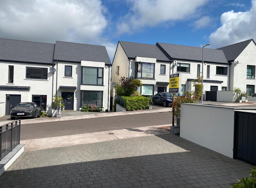 19 Mill View, Ballinglanna, Glanmire, Cork photo