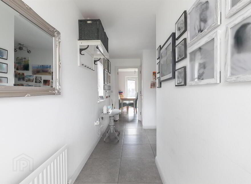 4 Foxton Court, Newtownabbey, BT36 5FT
