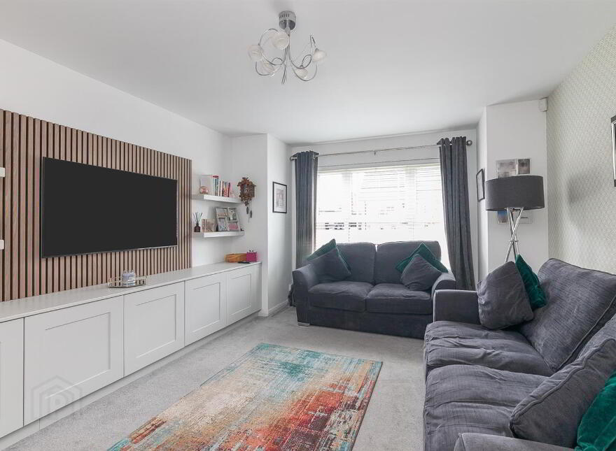 4 Foxton Court, Newtownabbey, BT36 5FT